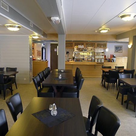 Jostedal Hotel ภายนอก รูปภาพ