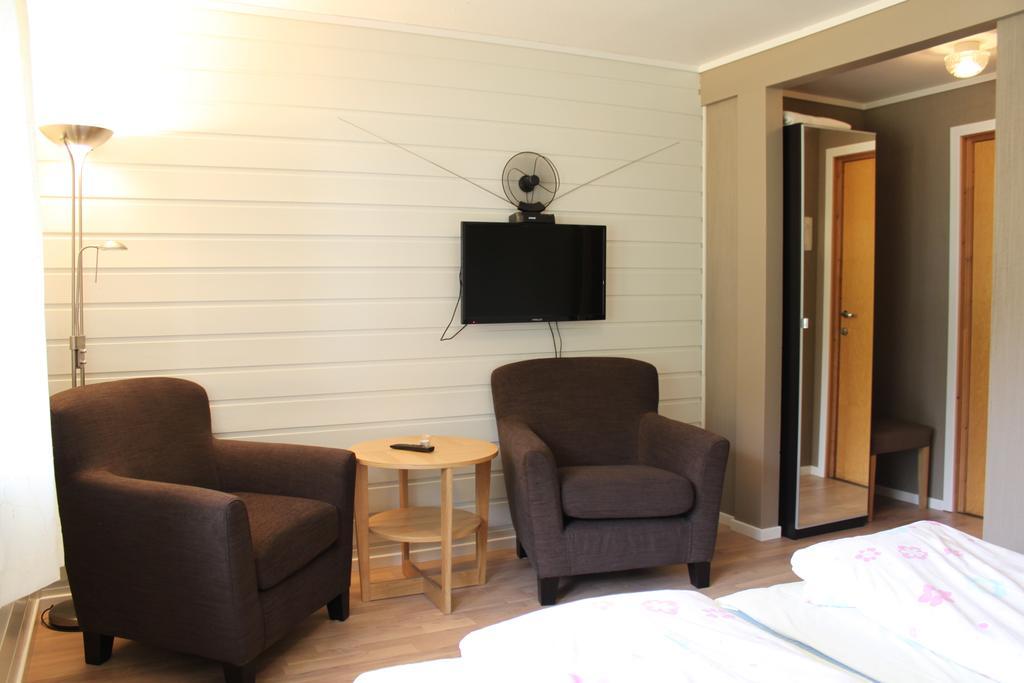 Jostedal Hotel ห้อง รูปภาพ