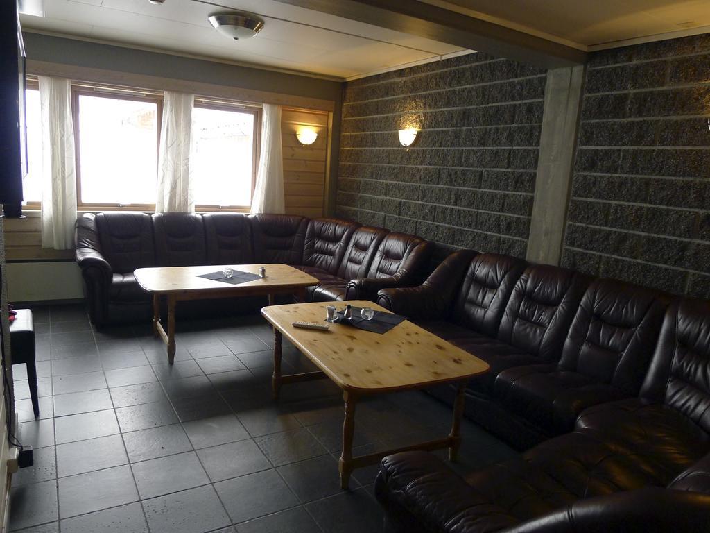 Jostedal Hotel ภายนอก รูปภาพ