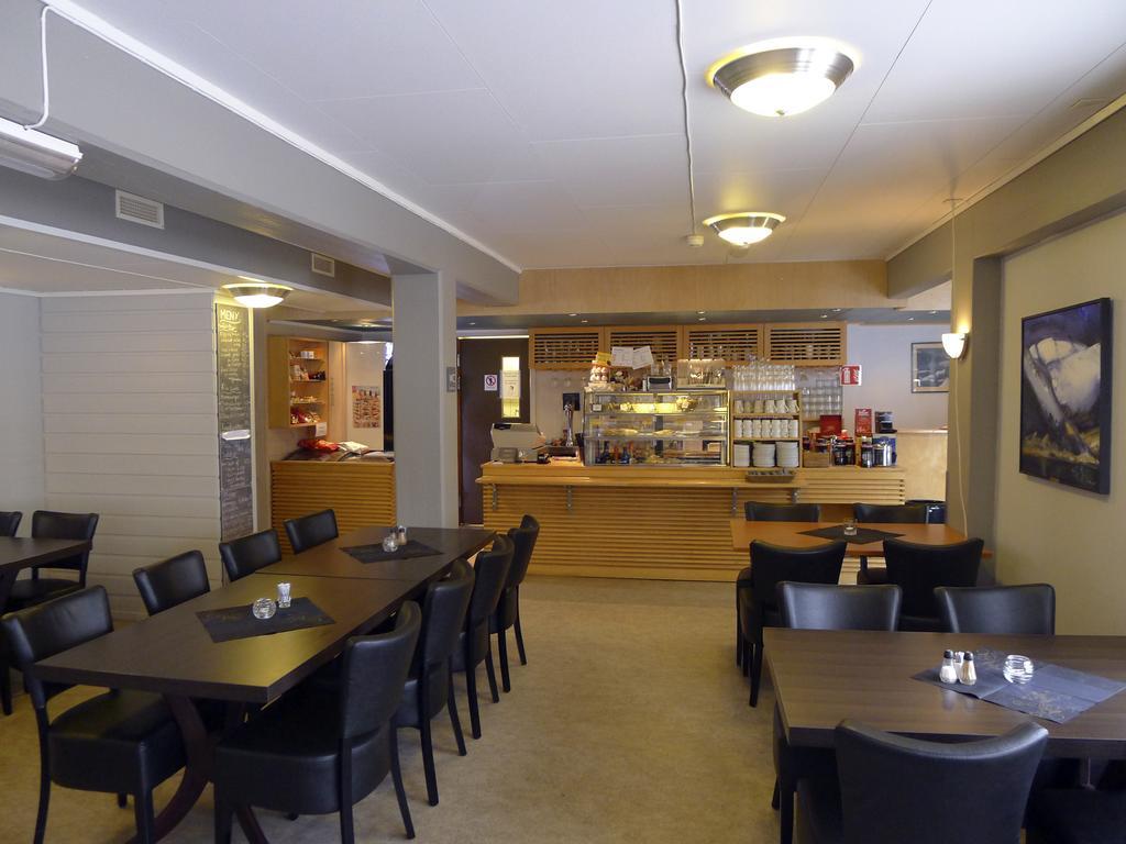Jostedal Hotel ภายนอก รูปภาพ