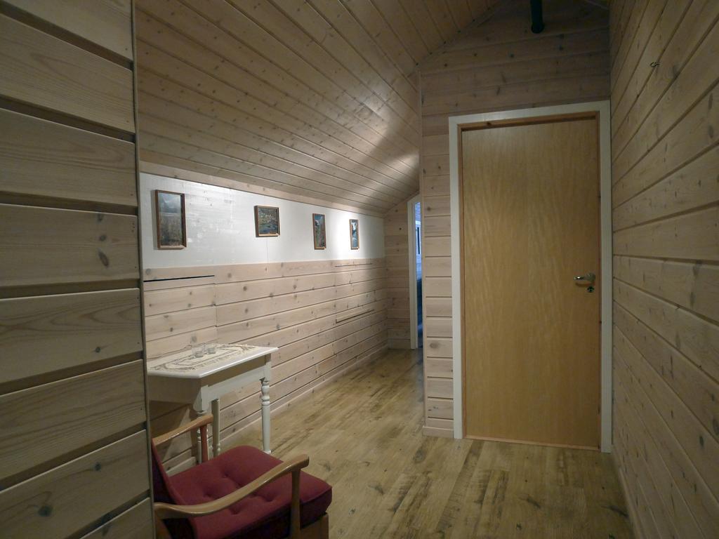 Jostedal Hotel ภายนอก รูปภาพ